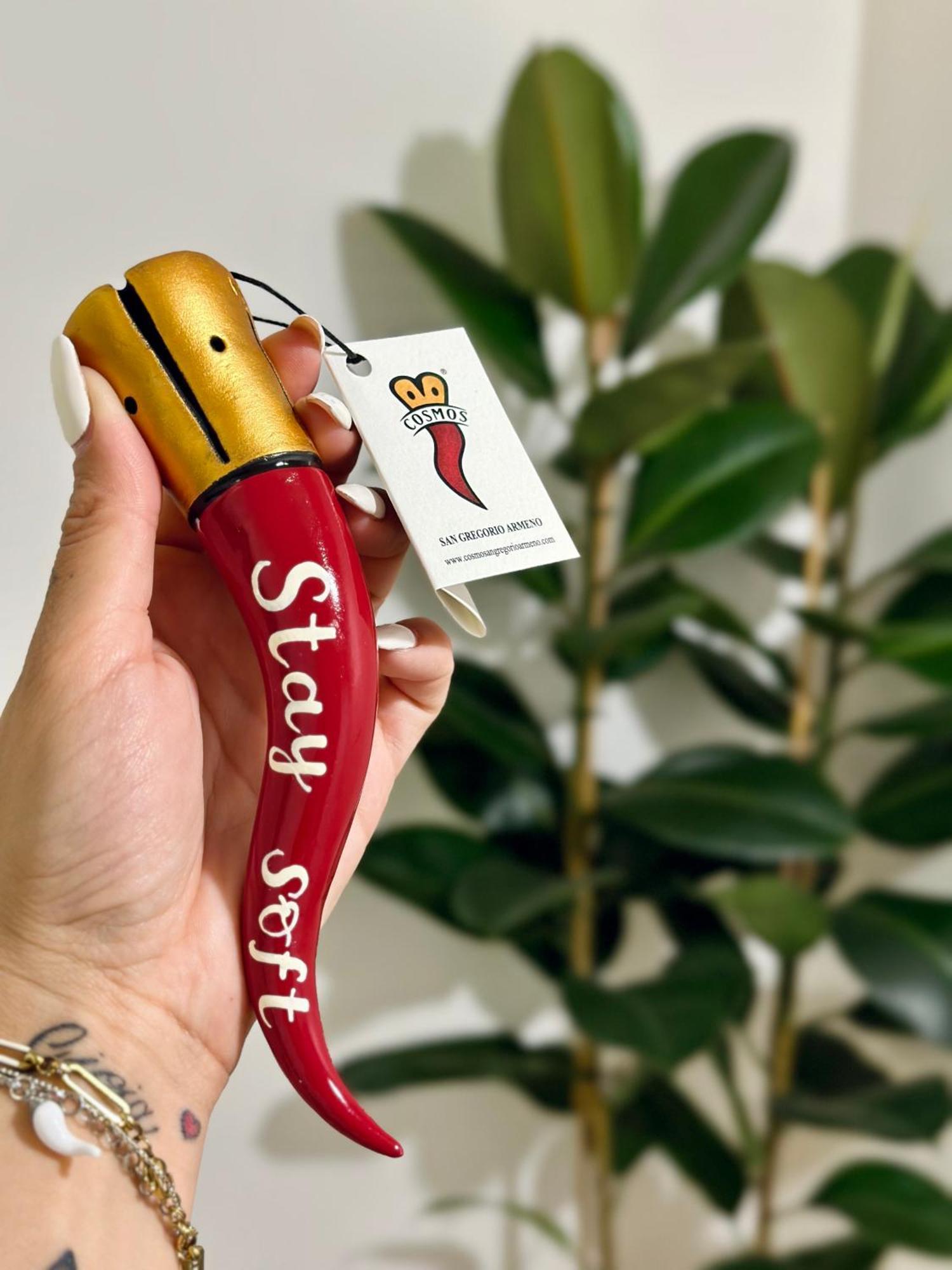 Stay Soft Apartment - Centro Storico Napoli Kültér fotó