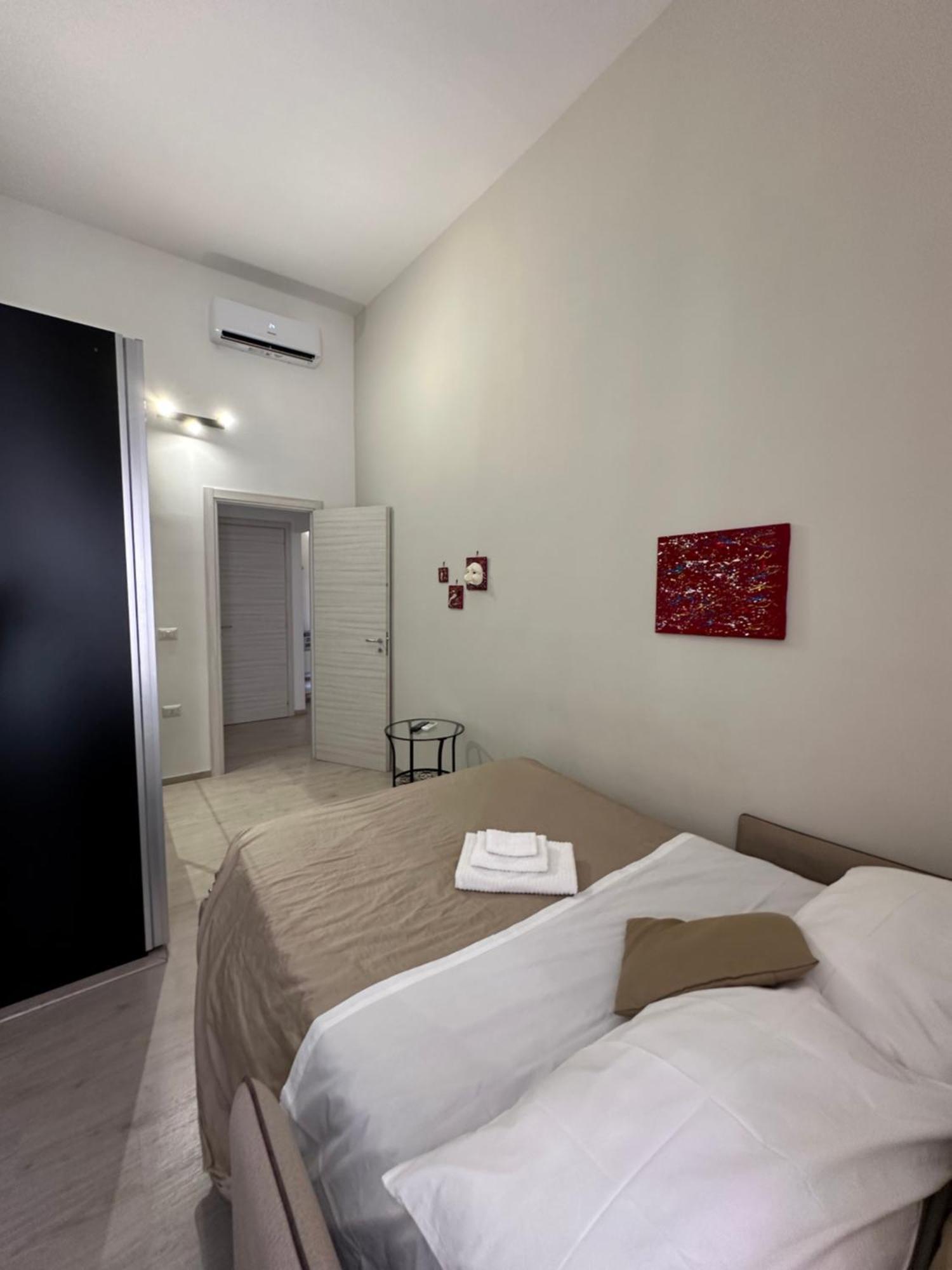 Stay Soft Apartment - Centro Storico Napoli Kültér fotó