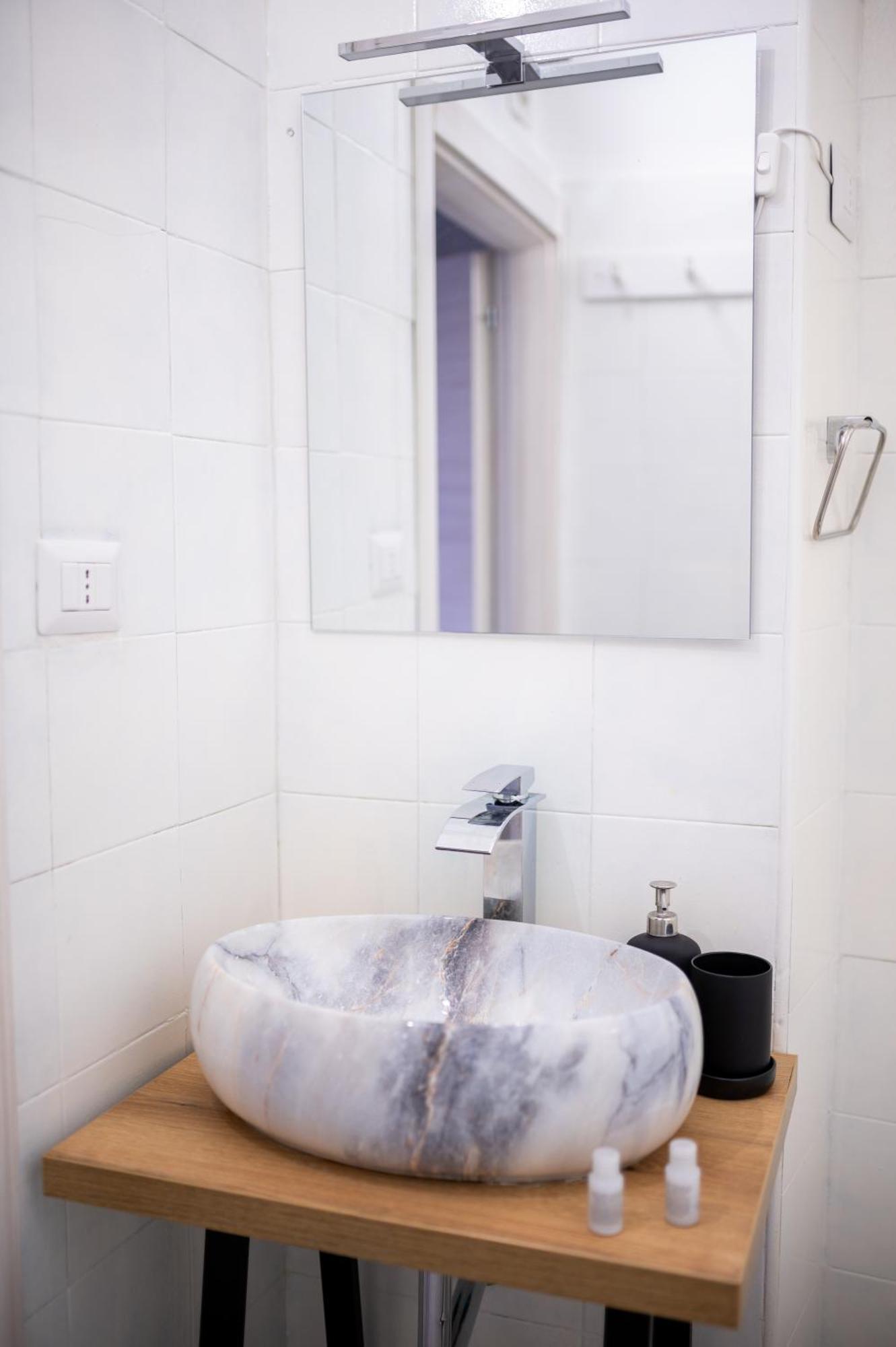 Stay Soft Apartment - Centro Storico Napoli Kültér fotó