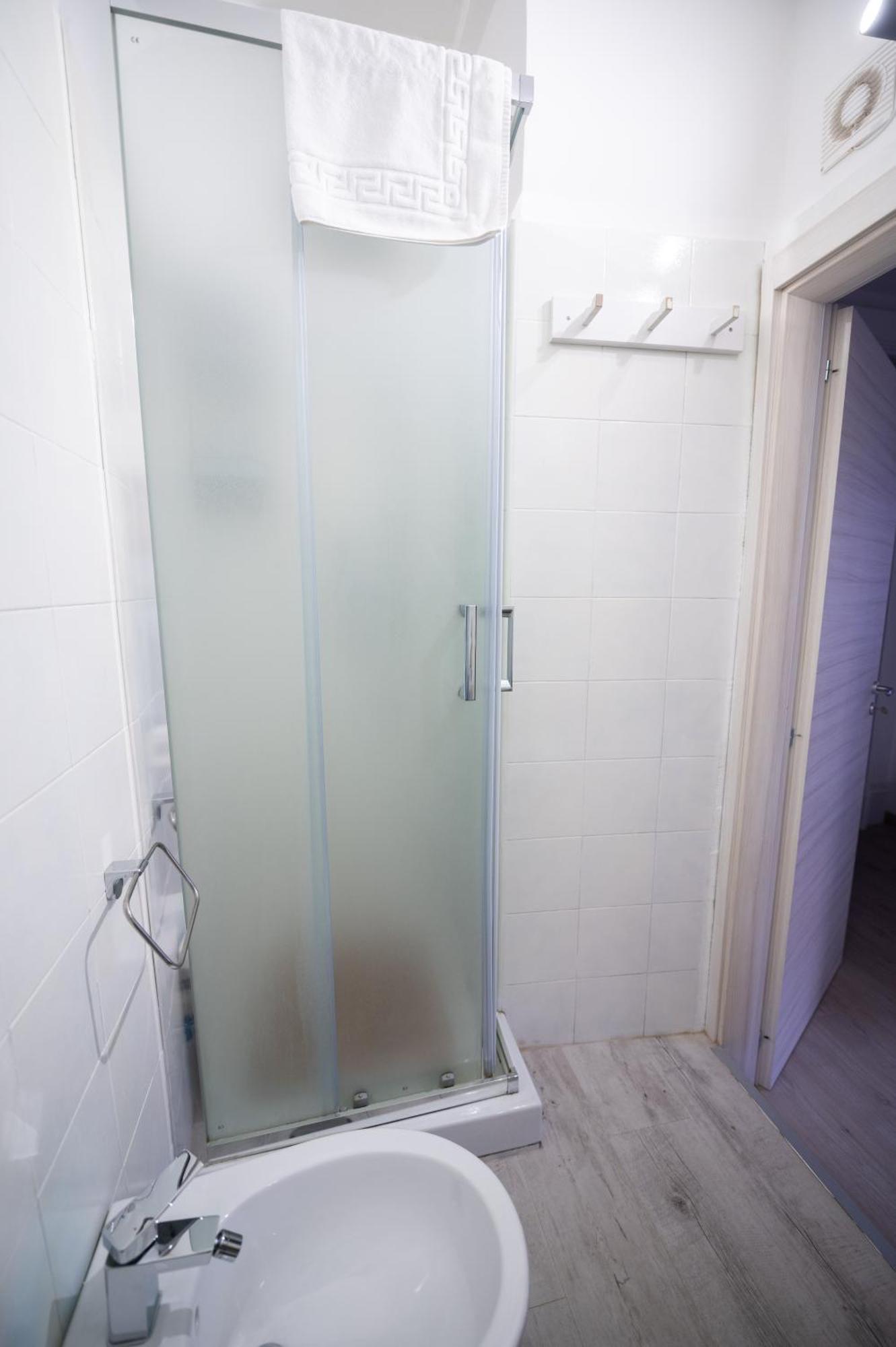 Stay Soft Apartment - Centro Storico Napoli Kültér fotó