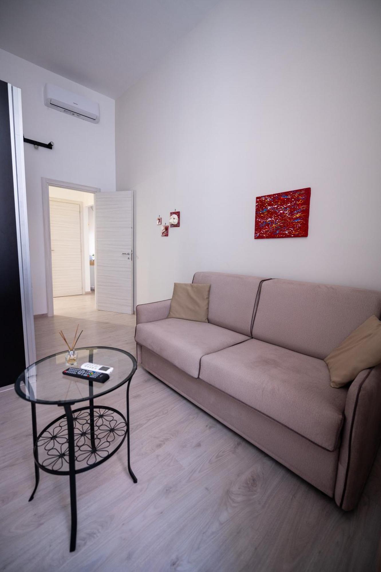 Stay Soft Apartment - Centro Storico Napoli Kültér fotó