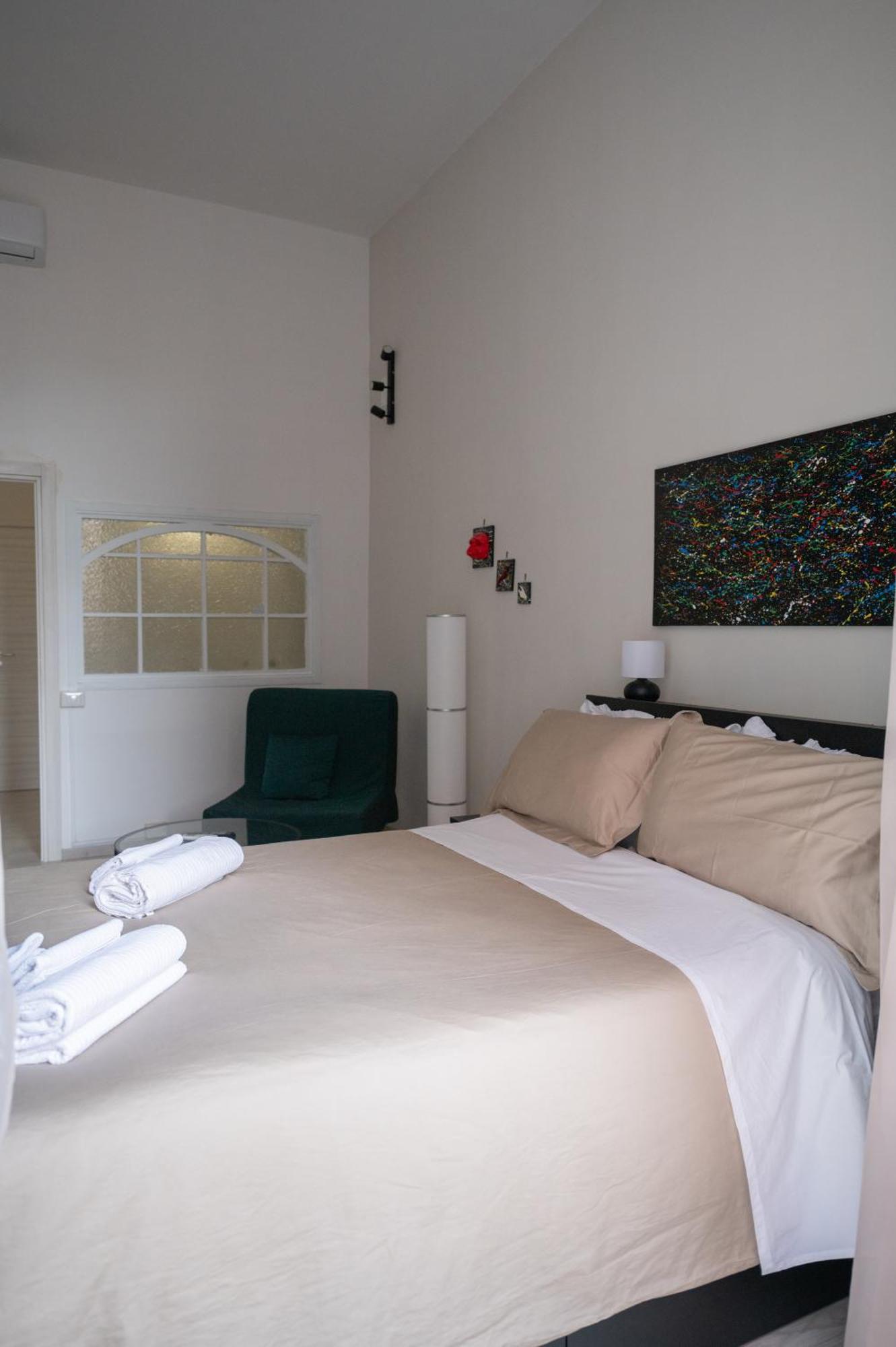 Stay Soft Apartment - Centro Storico Napoli Kültér fotó