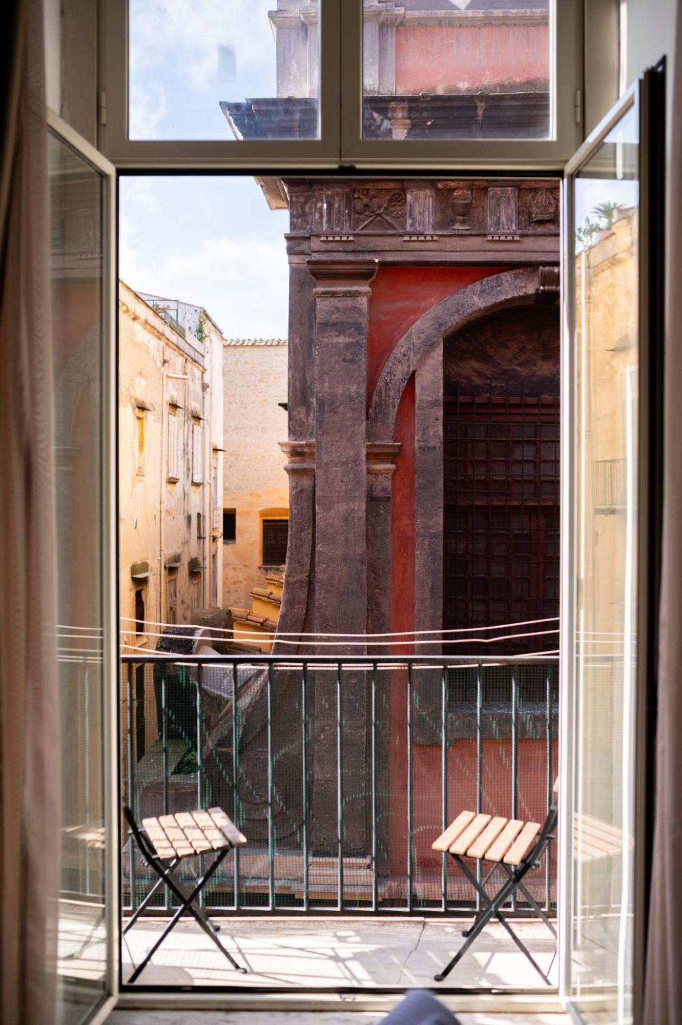 Stay Soft Apartment - Centro Storico Napoli Kültér fotó