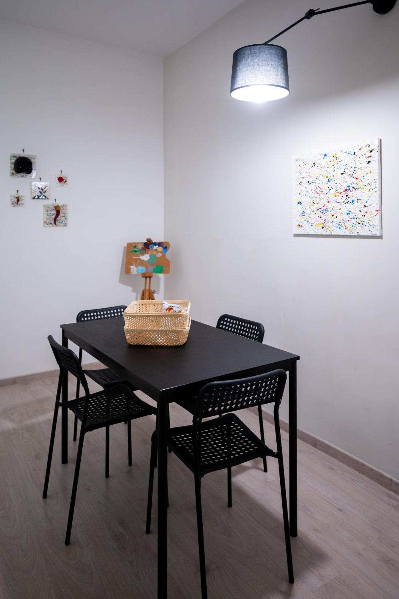 Stay Soft Apartment - Centro Storico Napoli Kültér fotó